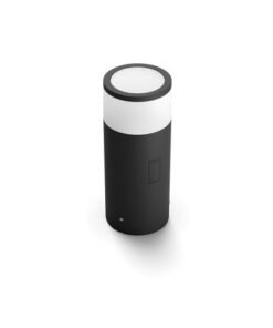 Philips Hue - Calla pedestal anthracite 1x8W SELV - extension