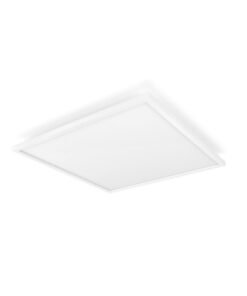Philips Hue - White ambiance Aurelle kvadratisk panelbelysning