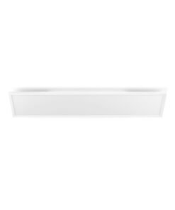 Philips Hue - White ambiance Aurelle rektangulär panelbelysning