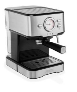 Princess - 249412 - Espressomaskin