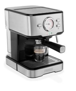 Princess - 249412 - Espressomaskin
