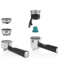 Princess - 249412 - Espressomaskin