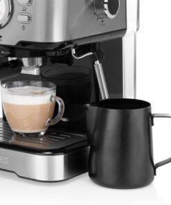 Princess - 249412 - Espressomaskin