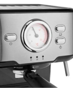 Princess - 249412 - Espressomaskin