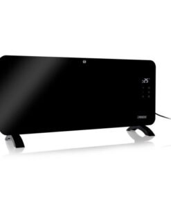 Princess - 342000 Smart Glass Panel Heater