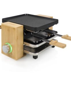 Princess - Raclette Pure 4