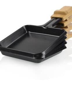 Princess - Raclette Pure 4