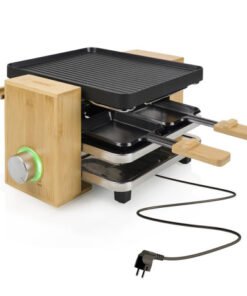 Princess - Raclette Pure 4