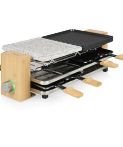 Princess - Raclette Pure 8