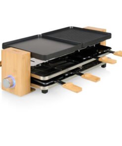 Princess - Raclette Pure 8