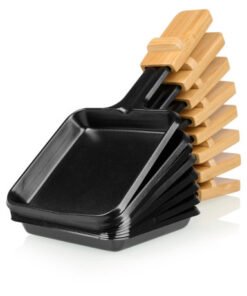 Princess - Raclette Pure 8