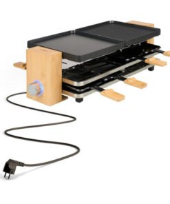 Princess - Raclette Pure 8