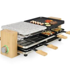Princess - Raclette Pure 8