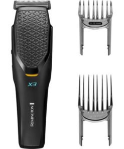 Remington - hårklippare HC3000 X3 Power-X-serien