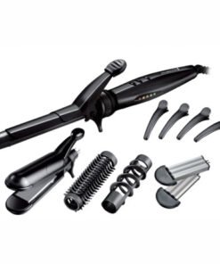 Remington - S8670 Multistyler
