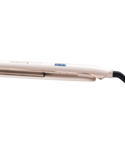 Remington - S9100 PRO-Luxe Straightener