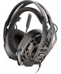 RIG - 500 Pro HA svart