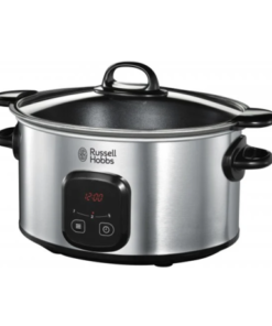 Russell Hobbs - 22750 Digital Slow Cooker 6L