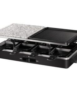 Russell Hobbs - Raclette 26280-56 Multi Raclette 3-i-1