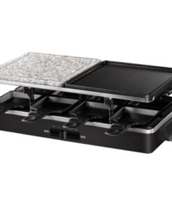 Russell Hobbs - Raclette 26280-56 Multi Raclette 3-i-1