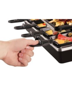 Russell Hobbs - Raclette 26280-56 Multi Raclette 3-i-1