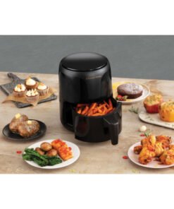 Russell Hobbs - Satisfry liten 1,8L