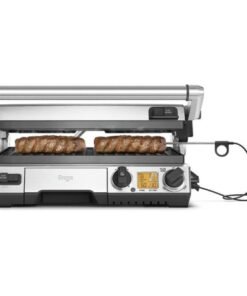 Sage Appliances - Smart Grill Pro