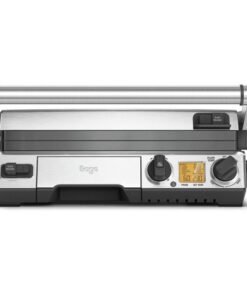 Sage Appliances - Smart Grill Pro