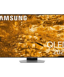 Samsung - 65" Q80D - 4K QLED TV