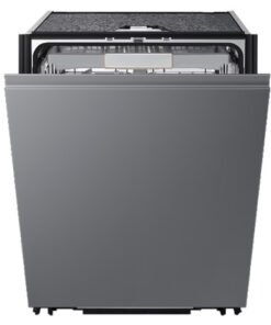 Samsung - DW60CG880I00ET - WIFI & Extra tyst - Passar IKEA Metod