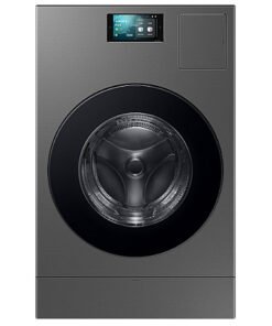 Samsung - WD18DB8995BZT2 - Semiprofessionell maskin
