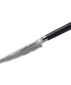 Samura - Damascus allkniv, 15 cm