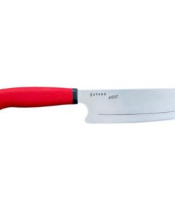 Satake - Barnkniv och skärhandske Kids