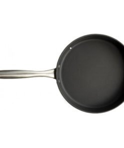 Satake - Gjutjärnspanna, 22 cm