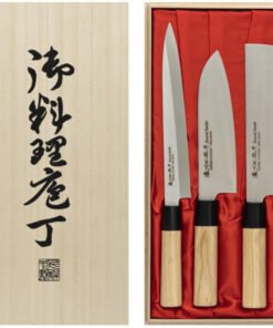 SATAKE - Knivset, 3 st