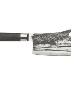 Satake - Kuro Chopper, 18 cm