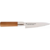 Satake - Noushu Masamuke Saku Chrome Petty allkniv, 12 cm