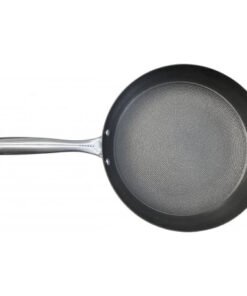 Satake - Stekpanna i lättviktsgjutjärn, 30 cm
