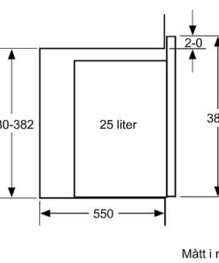 Siemens - BF555LMB1 - iQ500