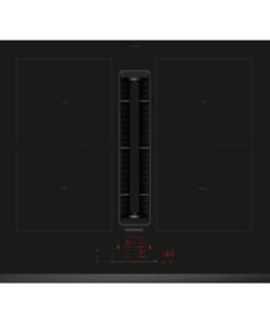 Siemens - ED751HQ26E, iQ500 - CombiZone, WIFI & FryingSensor Pro