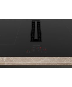 Siemens - ED811BS16E, iQ300 - combiZone & powerBoost