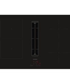 Siemens - ED811BS16E, iQ300 - combiZone & powerBoost