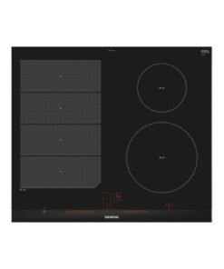 Siemens - EX675LEC1E, iQ700 - PerfectFry frying sensor & flex