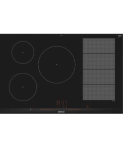 Siemens - EX875LVC1E, iQ700 - PerfectFry frying sensor & flex