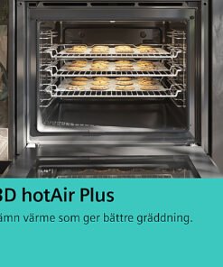 Siemens - HB013FBB0 - iQ100