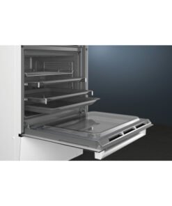 Siemens - HL9R4T020U - pyrolytisk activeClean