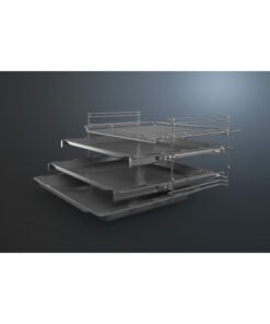 Siemens - HL9R4T020U - pyrolytisk activeClean
