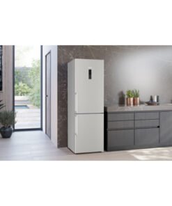 Siemens - KG36N7ICT - iQ300, 186cm, otroligt tyst 35dB