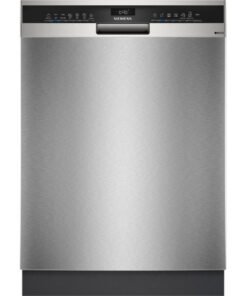 Siemens - SN43HI00TS - iQ300