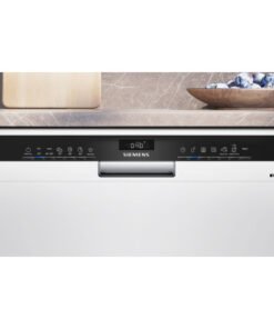 Siemens - SN43HW00VS - IQ300, Toppkorg & Wifi